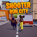 Shooter Run gameplay screenshot 1
