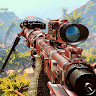 Sniper 3D Gun Shooter Offline screenshot 1