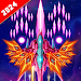Galaxy Shooter Space Squad screenshot 1