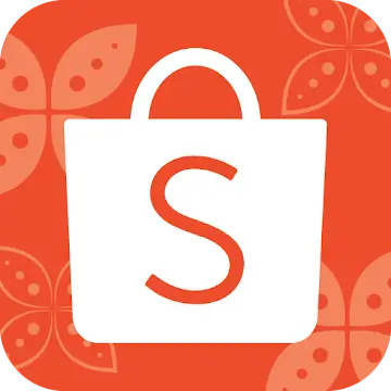 Shopee screenshot 1
