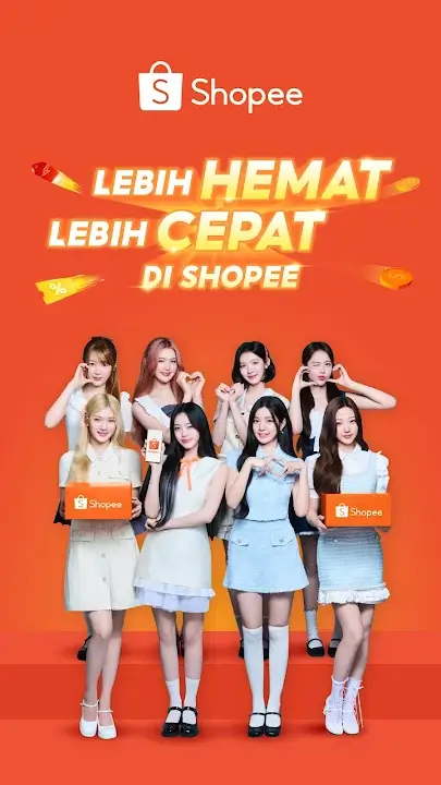 Shopee screenshot 8
