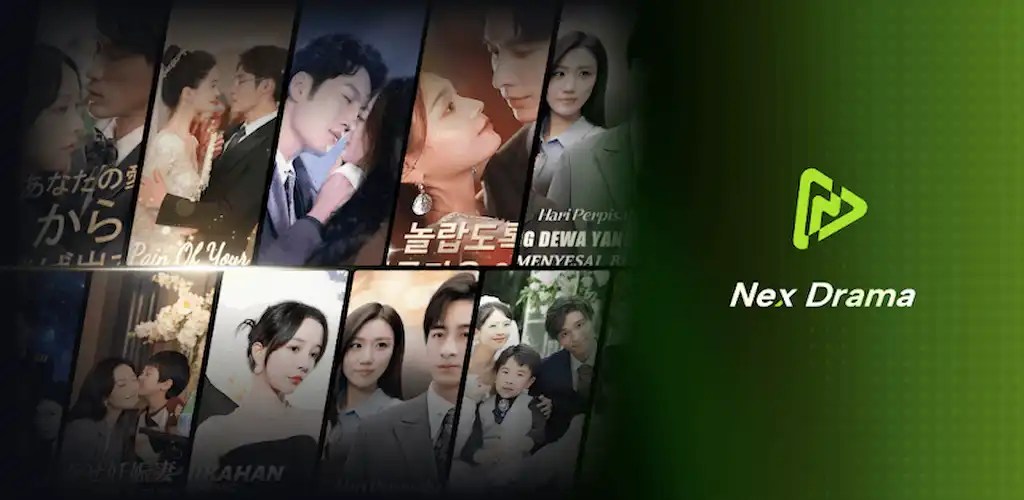 Nex Drama screenshot 5