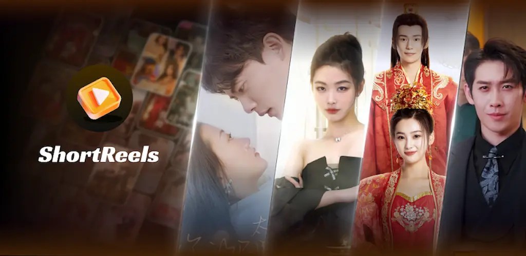 Short Reels - Drama & Show screenshot 5