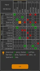 Simple Logic Puzzle screenshot 4