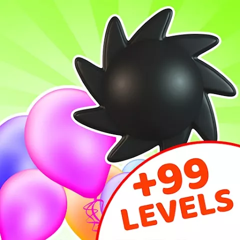 Bounce and Pop