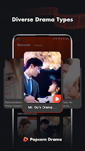 Popcorn Drama - Short Drama screenshot 3