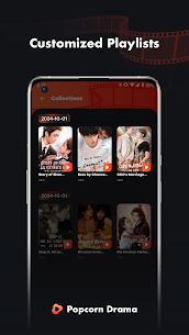 Popcorn Drama - Short Drama screenshot 5
