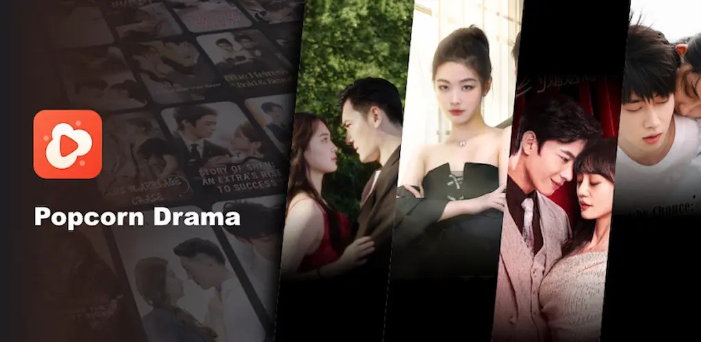 Popcorn Drama - Short Drama screenshot 6