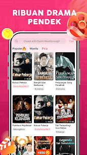 ShortDrama TV screenshot 2