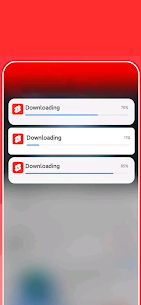 Shorty Video Saver screenshot 3
