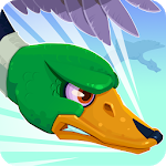 Duckz! screenshot 1