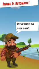 Duckz! screenshot 5