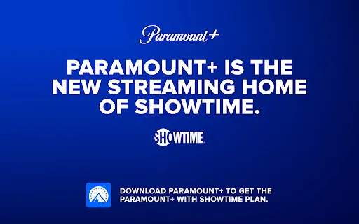 SHOWTIME screenshot 2