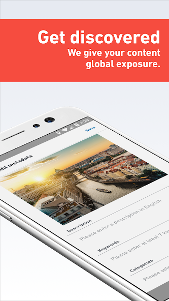 Contributor screenshot 4