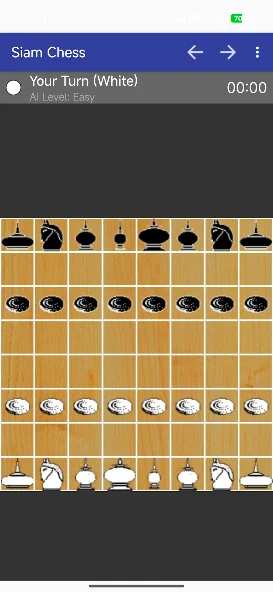 Siam Chess screenshot 3