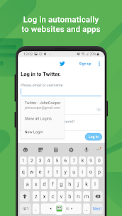 RoboForm Password Manager screenshot 2