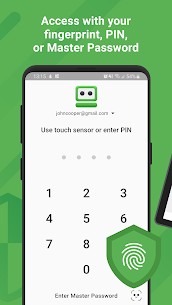 RoboForm Password Manager screenshot 3