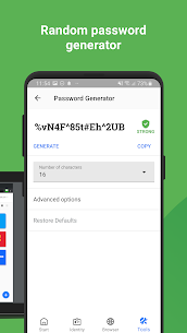 RoboForm Password Manager screenshot 5