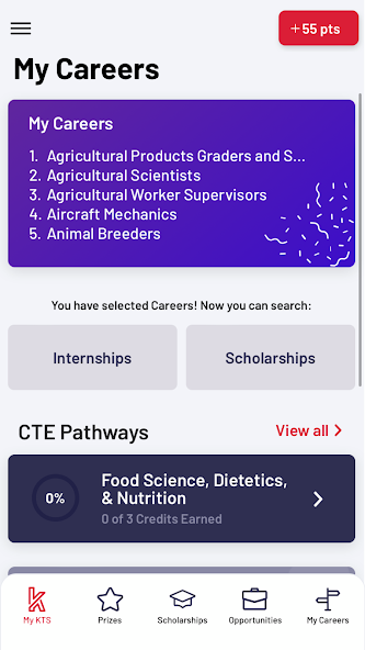 Keys to Success screenshot 4