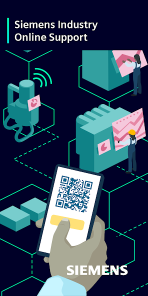 Industry Support screenshot 1