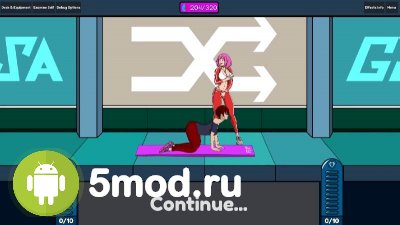 Shuffle Me Screenshot 3