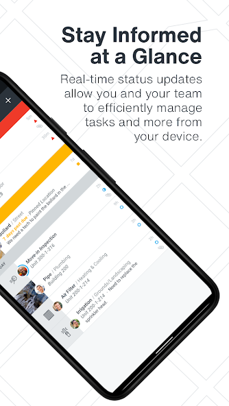 SMRT Operations Manager Screenshot 2