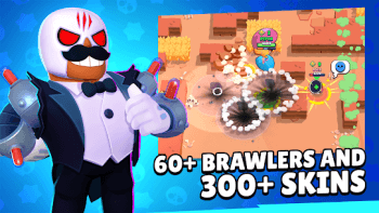 Sigma Brawl on Android Screenshot 1