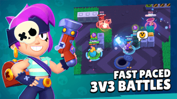 Sigma Brawl on Android Screenshot 2