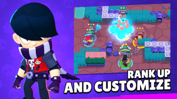 Sigma Brawl on Android Screenshot 3