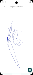 Signature Maker: Digital Sign Screenshot 1