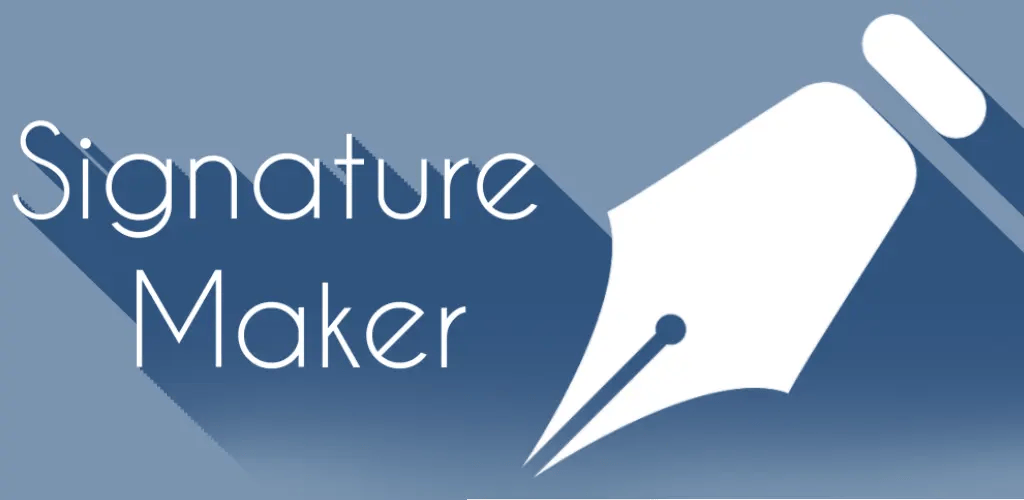 Signature Maker: Digital Sign Screenshot 3