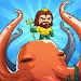 Ocean Battle: Defend Atlantis screenshot 1