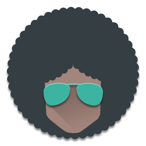 Retrorika Icon Pack