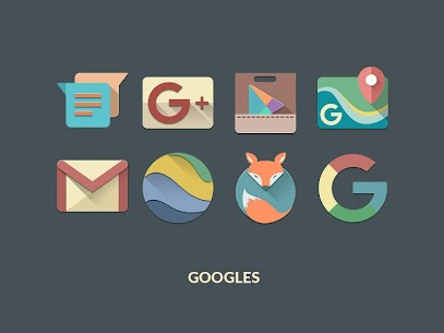 RETRORIKA ICON PACK screenshot 1