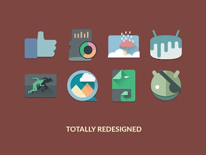 RETRORIKA ICON PACK screenshot 2