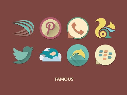RETRORIKA ICON PACK screenshot 3