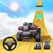 Mountain Climb : Stunt screenshot 1