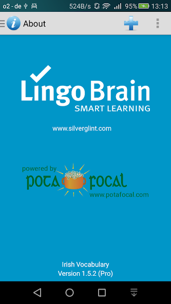 LingoBrain