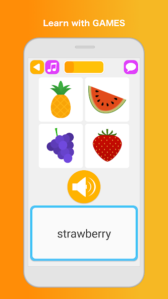 LuvLingua screenshot 1