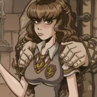Witch Trainer