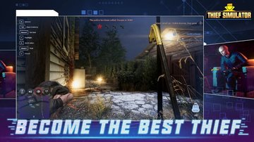 Thief Simulator screenshot 8