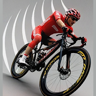 Bike Sprint: Cycling Adventure screenshot 1