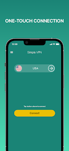 Simple VPN Pro Screenshot 6