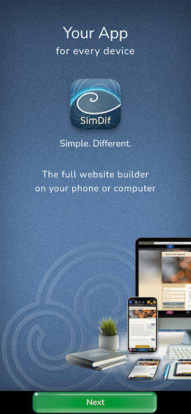 SimDif