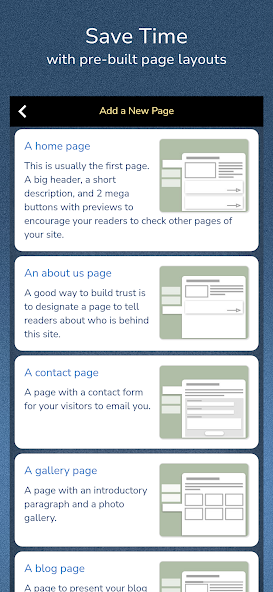 SimDif screenshot 4
