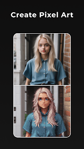 Simple AI Camera screenshot 4