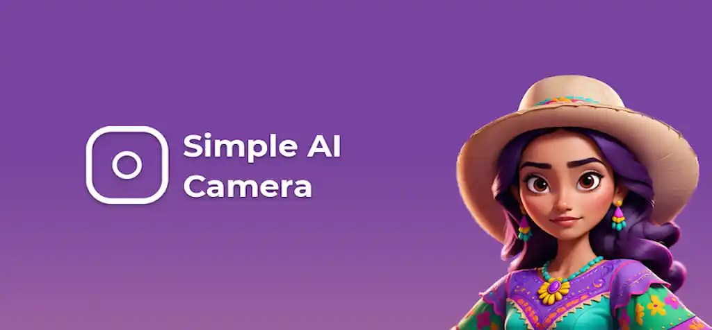 Simple AI Camera screenshot 6