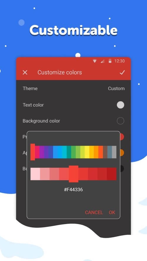 Simple Draw Pro screenshot 4