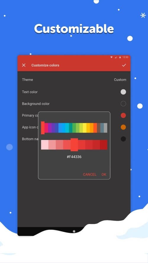 Simple Draw Pro screenshot 6