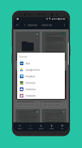 Mini Scanner - PDF Scanner App screenshot 2